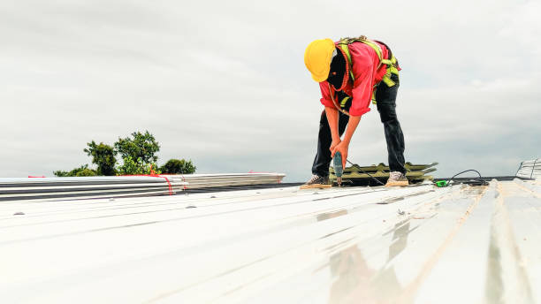 Fast & Reliable Emergency Roof Repairs in Lewisville, TX