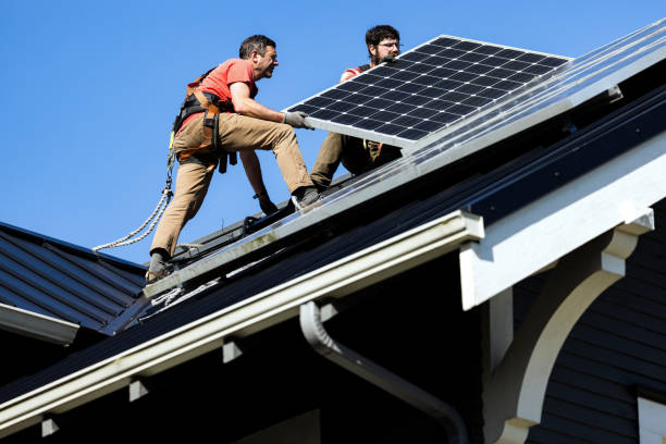 Cold Roofs in Lewisville, TX